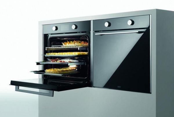 صيانة ميكرويف   فرانكي 